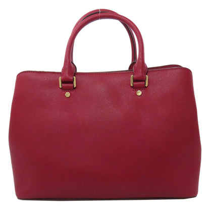 MICHAEL MICHAEL KORS 2WAY Handbag PVC Ladies [Used]