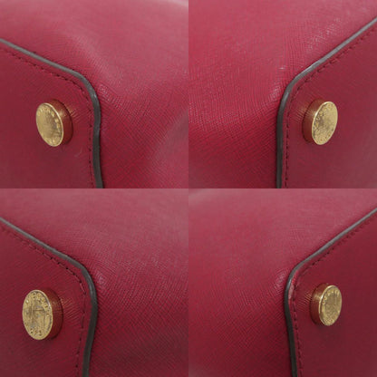 MICHAEL MICHAEL KORS 2WAY Handbag PVC Ladies [Used]