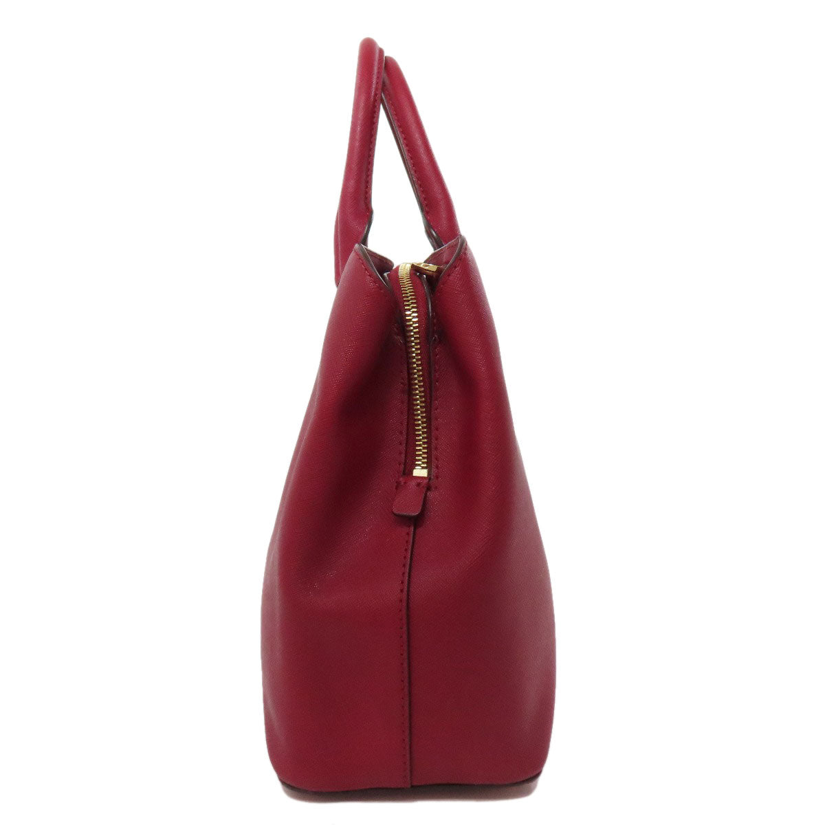 MICHAEL MICHAEL KORS 2WAY Handbag PVC Ladies [Used]