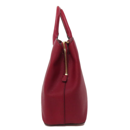 MICHAEL MICHAEL KORS 2WAY Handbag PVC Ladies [Used]