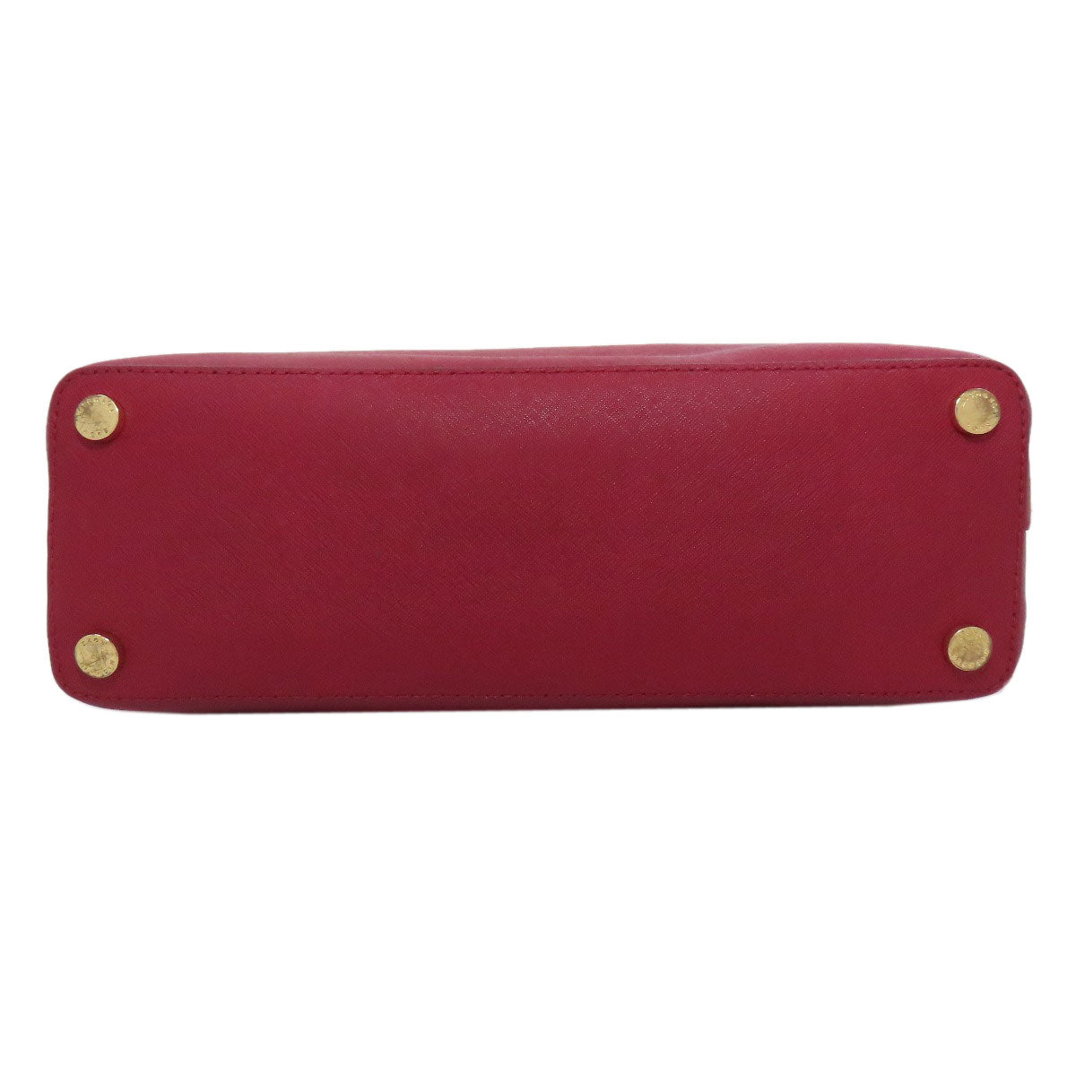 MICHAEL MICHAEL KORS 2WAY Handbag PVC Ladies [Used]