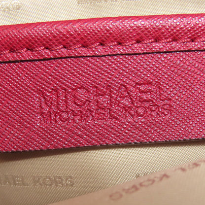 MICHAEL MICHAEL KORS 2WAY Handbag PVC Ladies [Used]