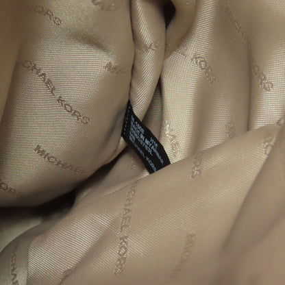 MICHAEL MICHAEL KORS 2WAY Handbag PVC Ladies [Used]