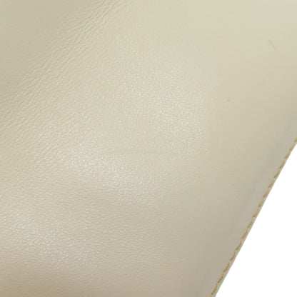 COACH 38580 Sutton Hobo One Belt Signature 2WAY Shoulder Bag PVC LeatherLadies [Used]