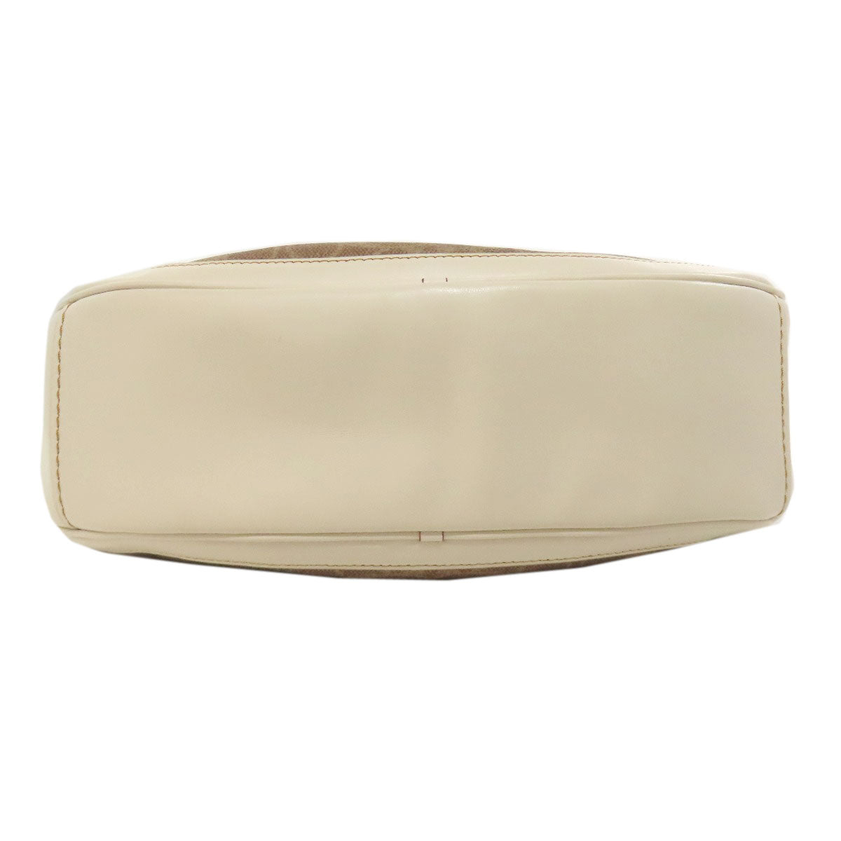 COACH 38580 Sutton Hobo One Belt Signature 2WAY Shoulder Bag PVC LeatherLadies [Used]
