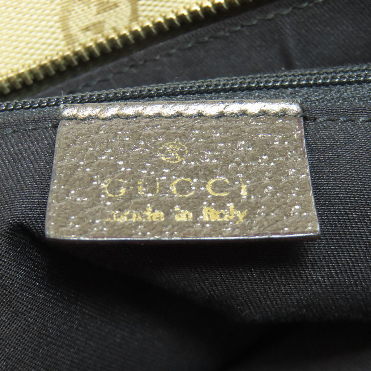 GUCCI 141470 Abbey GG pattern Tote Bag Canvas Ladies [Used]