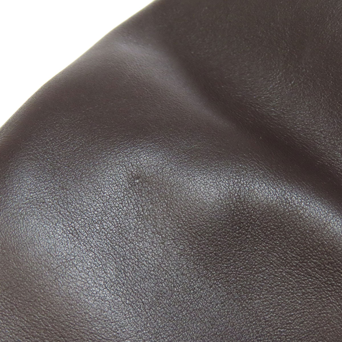 MICHAEL MICHAEL KORS 2WAY Handbag Leather Ladies [Used]