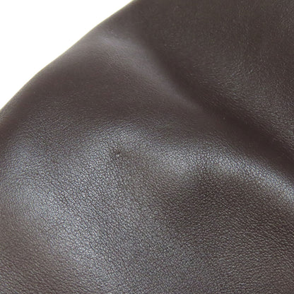MICHAEL MICHAEL KORS 2WAY Handbag Leather Ladies [Used]