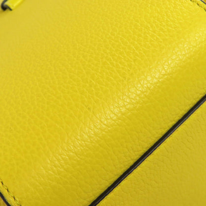 LOEWE Hammock mini 2WAY Handbag Leather Ladies [Used]
