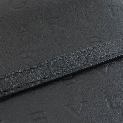 BVLGARI 2WAY Handbag Leather Ladies [Used]