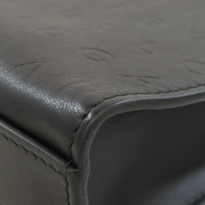 BVLGARI 2WAY Handbag Leather Ladies [Used]