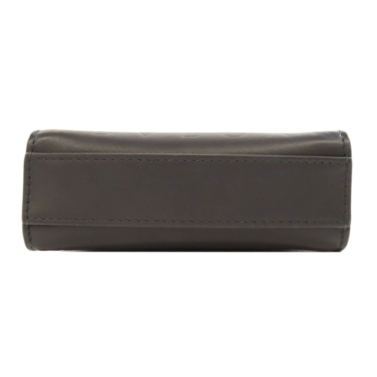 BVLGARI 2WAY Handbag Leather Ladies [Used]