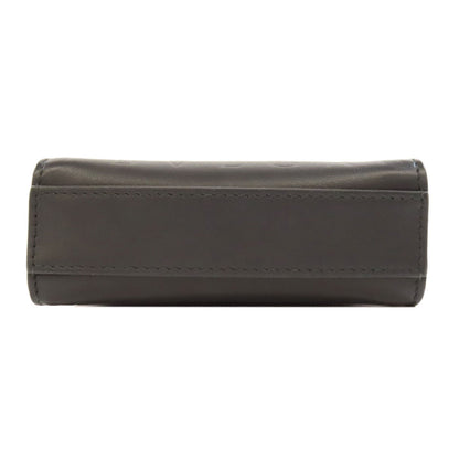 BVLGARI 2WAY Handbag Leather Ladies [Used]