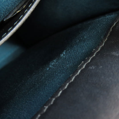 BVLGARI 2WAY Handbag Leather Ladies [Used]