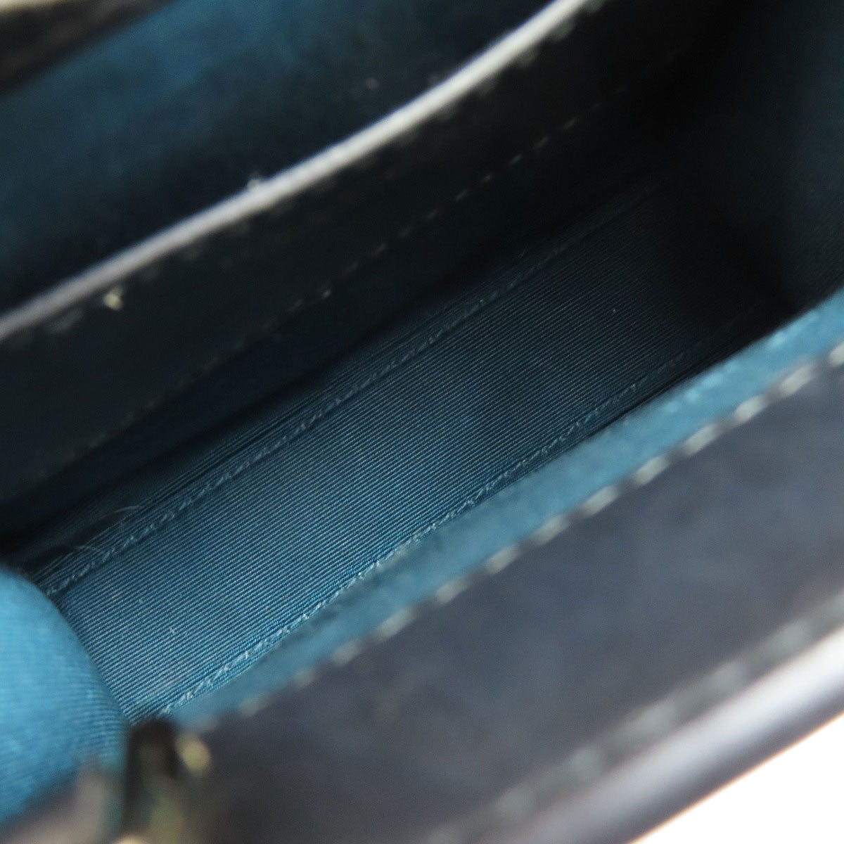 BVLGARI 2WAY Handbag Leather Ladies [Used]