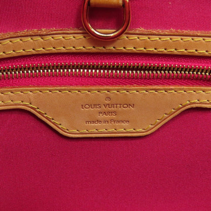 ルイヴィトン M90039 カタリーナBB ハンドバッグ ヴェルニ レディース 【中古】【LOUIS VUITTON】