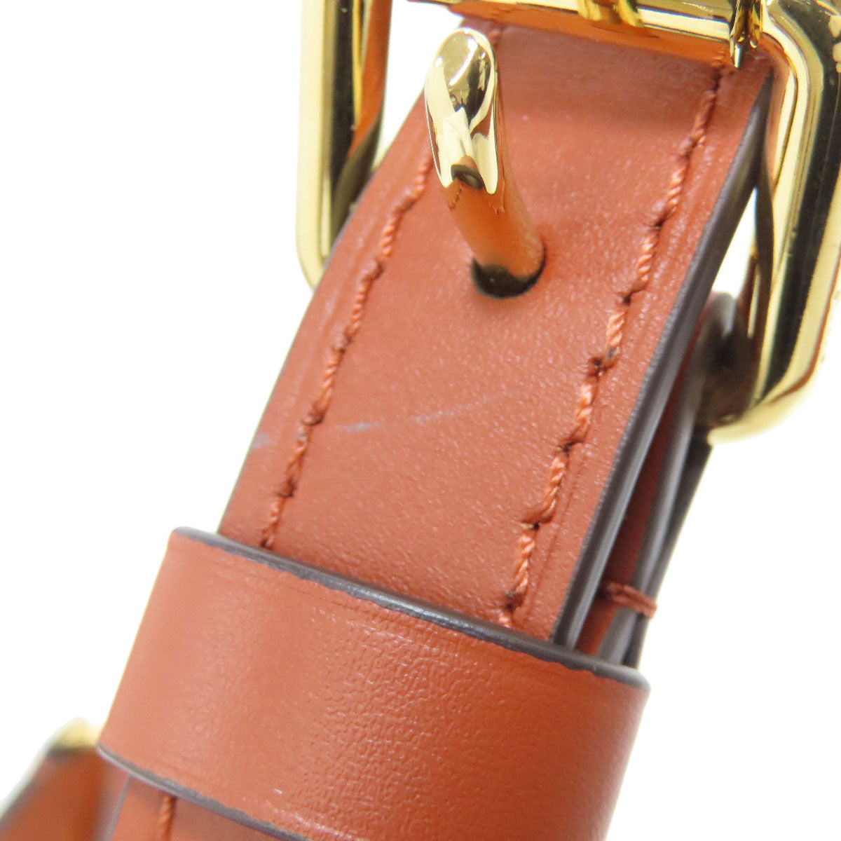 LOUIS VUITTON M23470 Saumur BB Handbag Epi Leather Ladies [Used]
