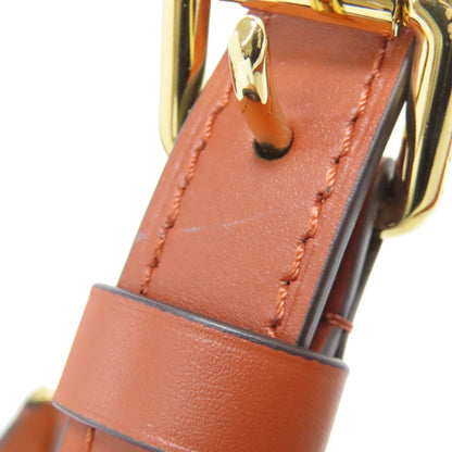 LOUIS VUITTON M23470 Saumur BB Handbag Epi Leather Ladies [Used]