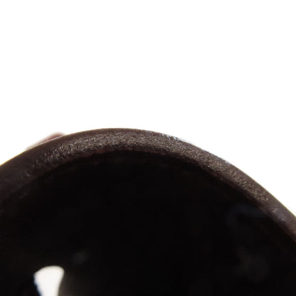 HERMES Valparaiso Long PM Handbag Towal chevron Ladies [Used]