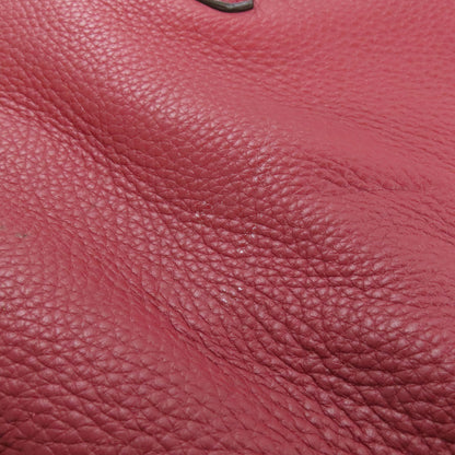 TODS Simple design Tote Bag Leather Ladies [Used]