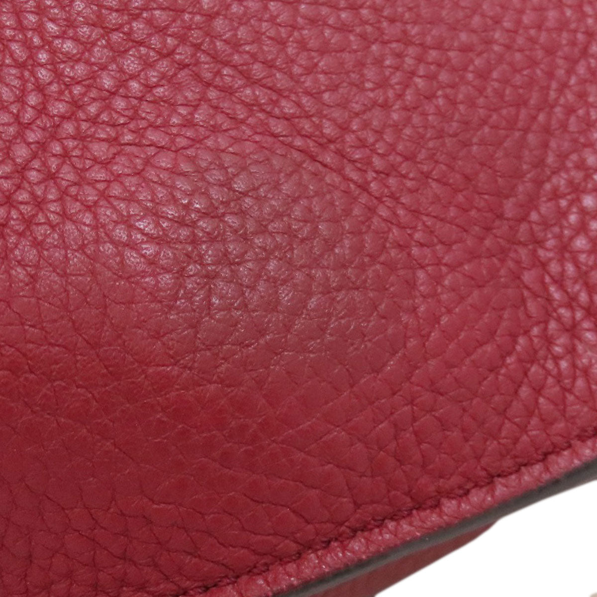 TODS Simple design Tote Bag Leather Ladies [Used]