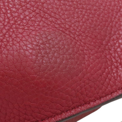 TODS Simple design Tote Bag Leather Ladies [Used]