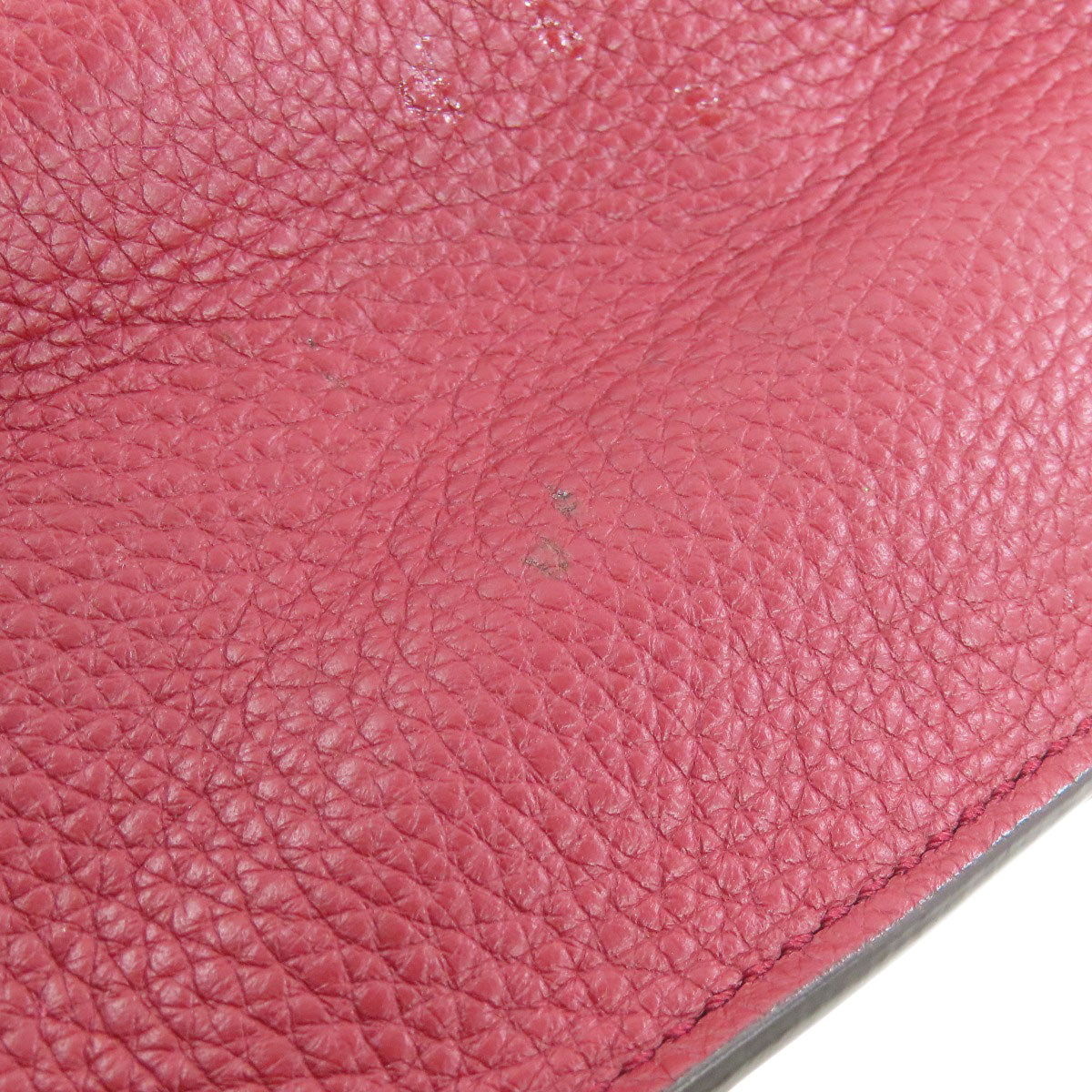 TODS Simple design Tote Bag Leather Ladies [Used]