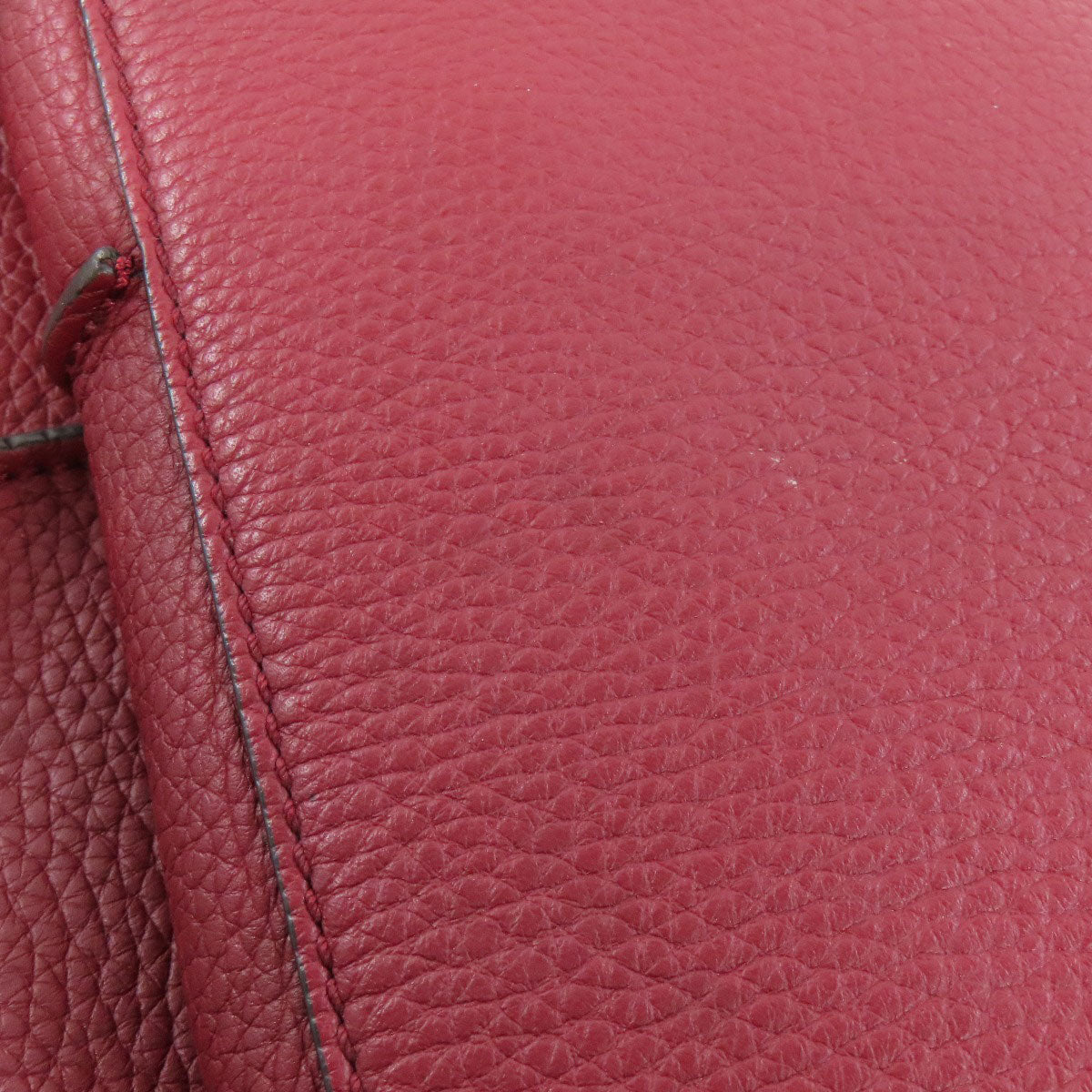 TODS Simple design Tote Bag Leather Ladies [Used]