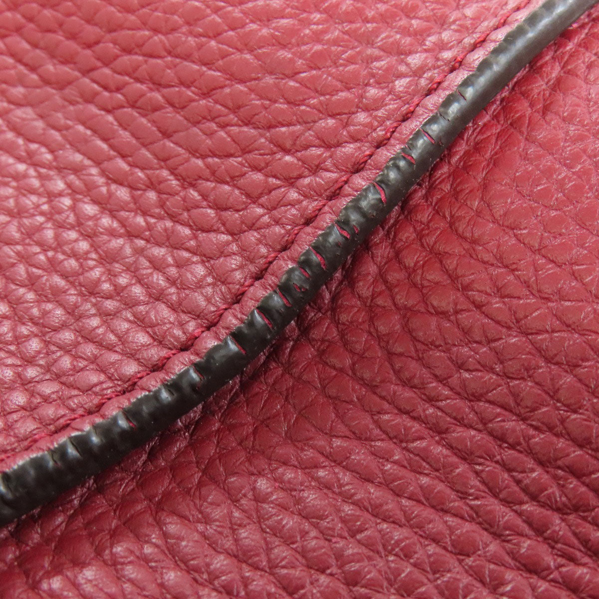 TODS Simple design Tote Bag Leather Ladies [Used]