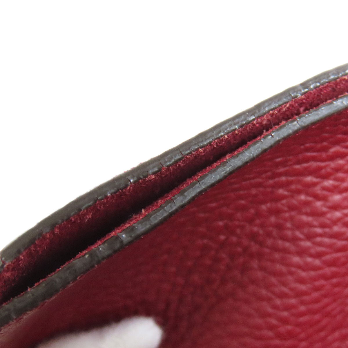 TODS Simple design Tote Bag Leather Ladies [Used]