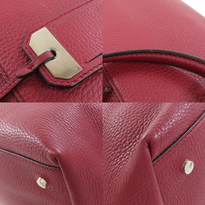 TODS Simple design Tote Bag Leather Ladies [Used]