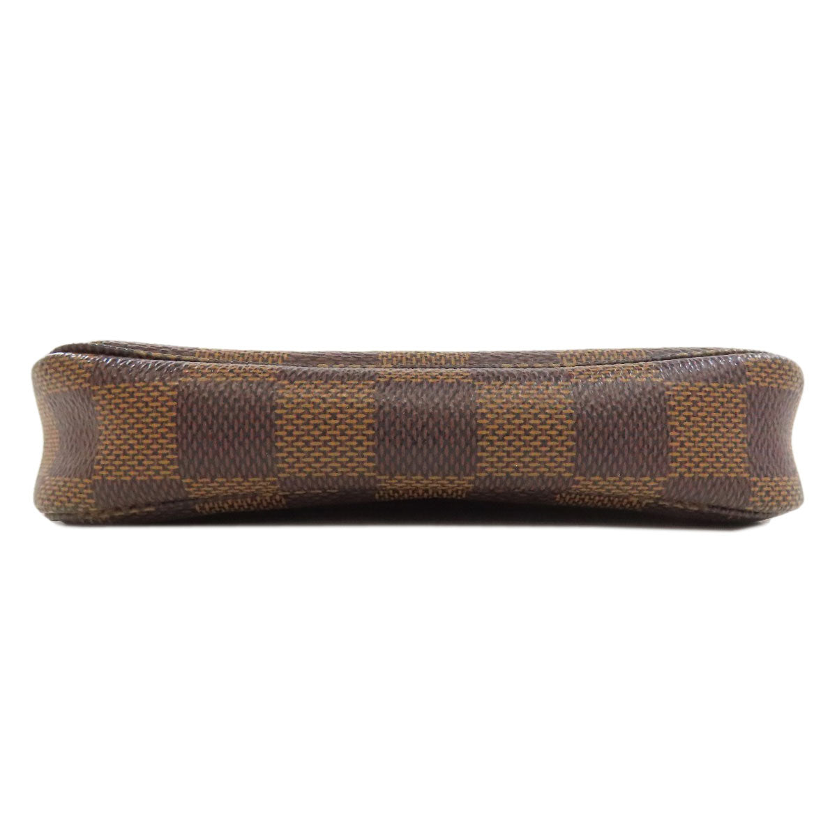 LOUIS VUITTON  N58009 Accessory pouch Mini Pochette Accessoires Damier canvas Ladies