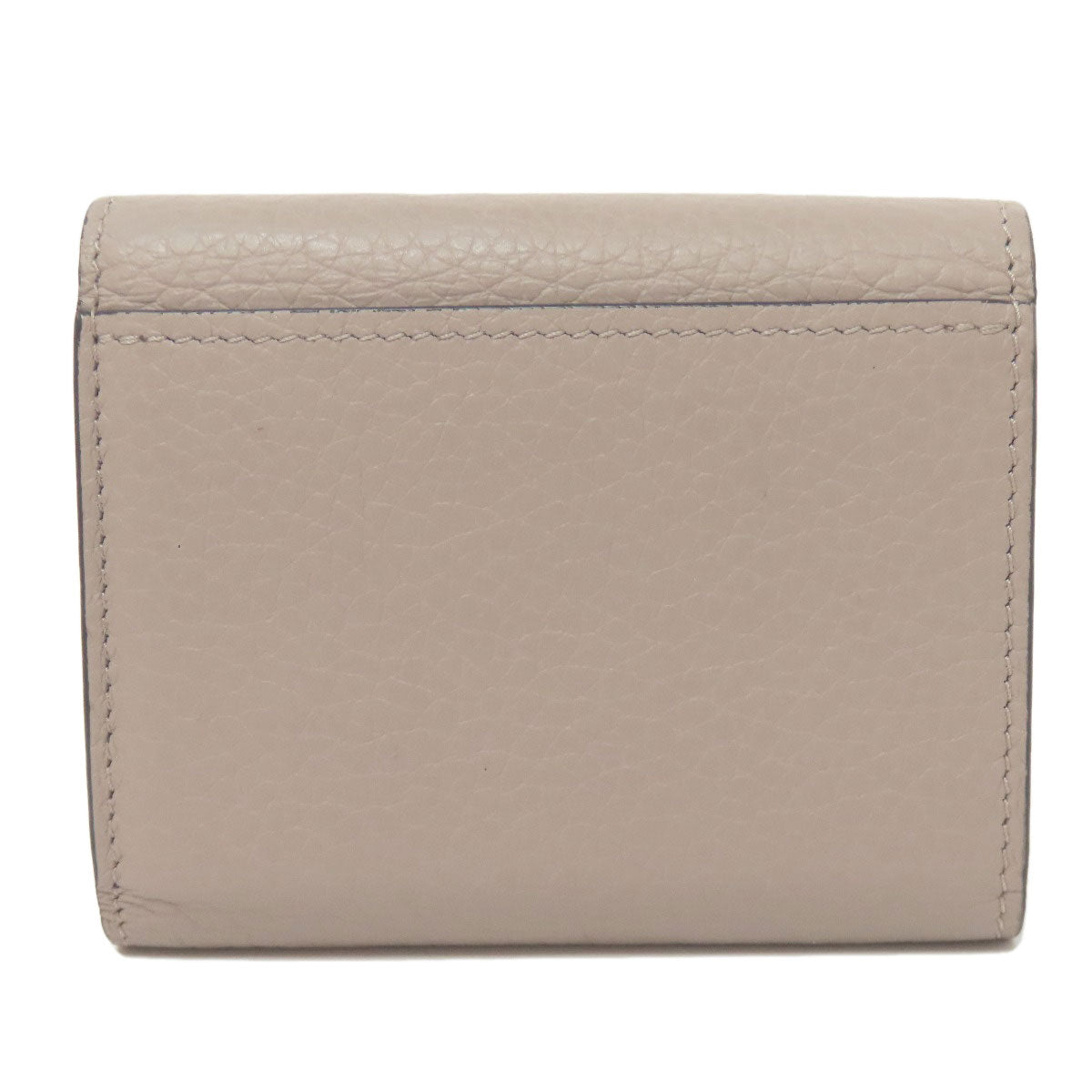 LOUIS VUITTON  M68747 Bifold Wallet with Coin Pocket Portefeiulle Capucines XS Taurillon Clemence Ladies