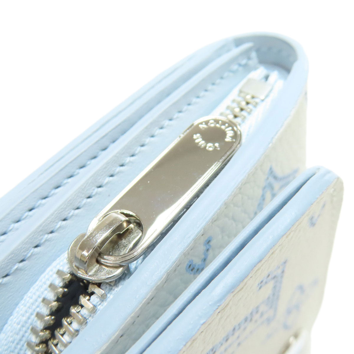 LOUIS VUITTON M11802 Portefeiulle Iris Compact Japan Limited Bifold Wallet with Coin Pocket Mahinareza Ladies [Used]