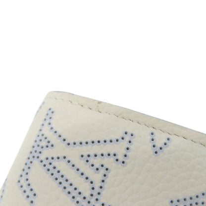 LOUIS VUITTON M11802 Portefeiulle Iris Compact Japan Limited Bifold Wallet with Coin Pocket Mahinareza Ladies [Used]