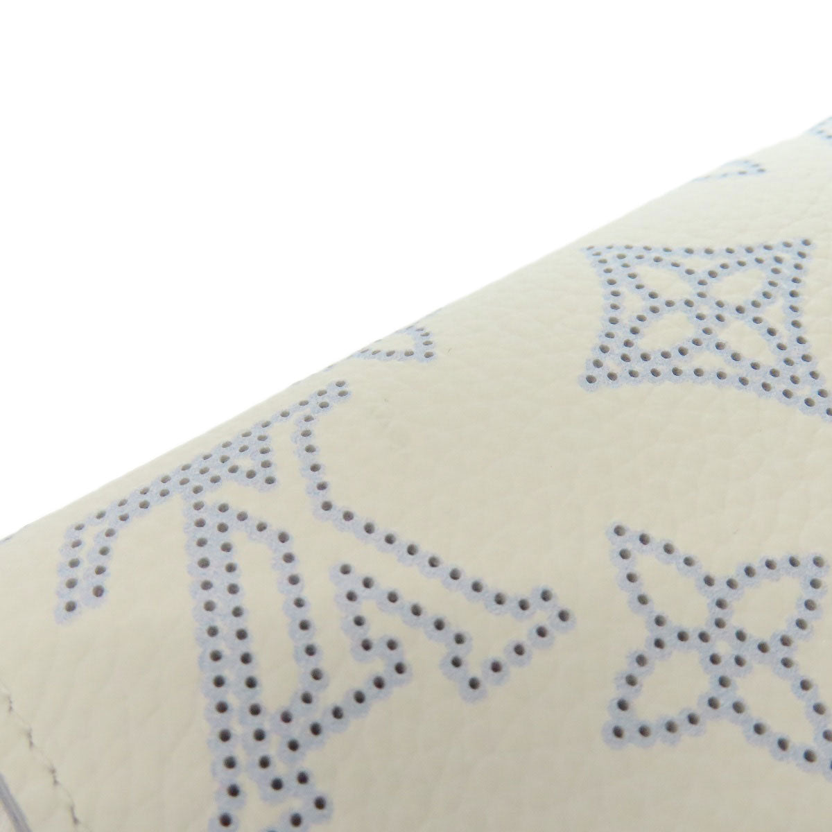 LOUIS VUITTON M11802 Portefeiulle Iris Compact Japan Limited Bifold Wallet with Coin Pocket Mahinareza Ladies [Used]