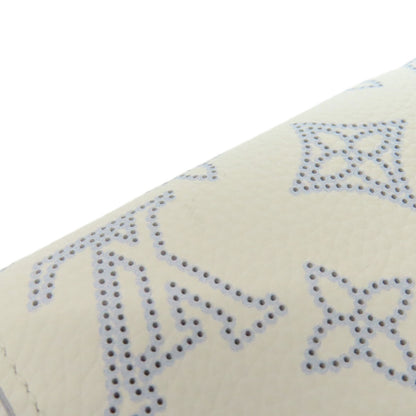LOUIS VUITTON M11802 Portefeiulle Iris Compact Japan Limited Bifold Wallet with Coin Pocket Mahinareza Ladies [Used]