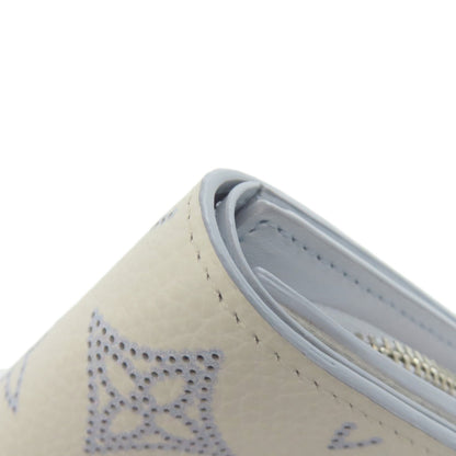 LOUIS VUITTON M11802 Portefeiulle Iris Compact Japan Limited Bifold Wallet with Coin Pocket Mahinareza Ladies [Used]