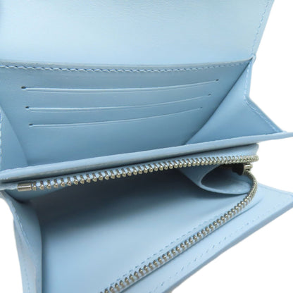 LOUIS VUITTON M11802 Portefeiulle Iris Compact Japan Limited Bifold Wallet with Coin Pocket Mahinareza Ladies [Used]