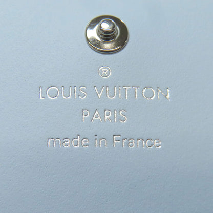 LOUIS VUITTON M11802 Portefeiulle Iris Compact Japan Limited Bifold Wallet with Coin Pocket Mahinareza Ladies [Used]