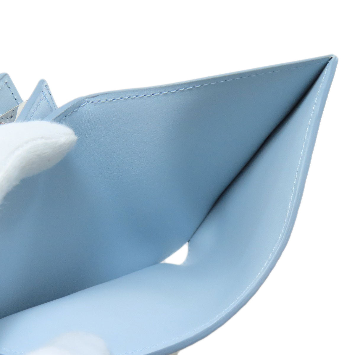 LOUIS VUITTON M11802 Portefeiulle Iris Compact Japan Limited Bifold Wallet with Coin Pocket Mahinareza Ladies [Used]