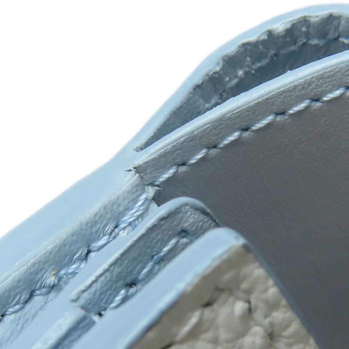 LOUIS VUITTON M11802 Portefeiulle Iris Compact Japan Limited Bifold Wallet with Coin Pocket Mahinareza Ladies [Used]