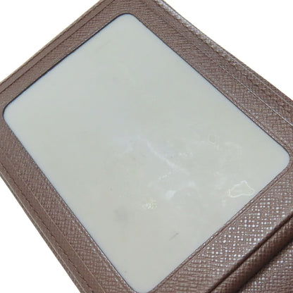 LOUIS VUITTON N60011 Portefeiulle ã» Florin Bifold Wallet with Coin Pocket Damier canvas Ladies [Used]