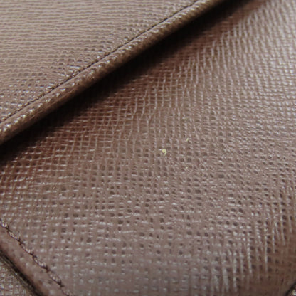 LOUIS VUITTON N60011 Portefeiulle ã» Florin Bifold Wallet with Coin Pocket Damier canvas Ladies [Used]