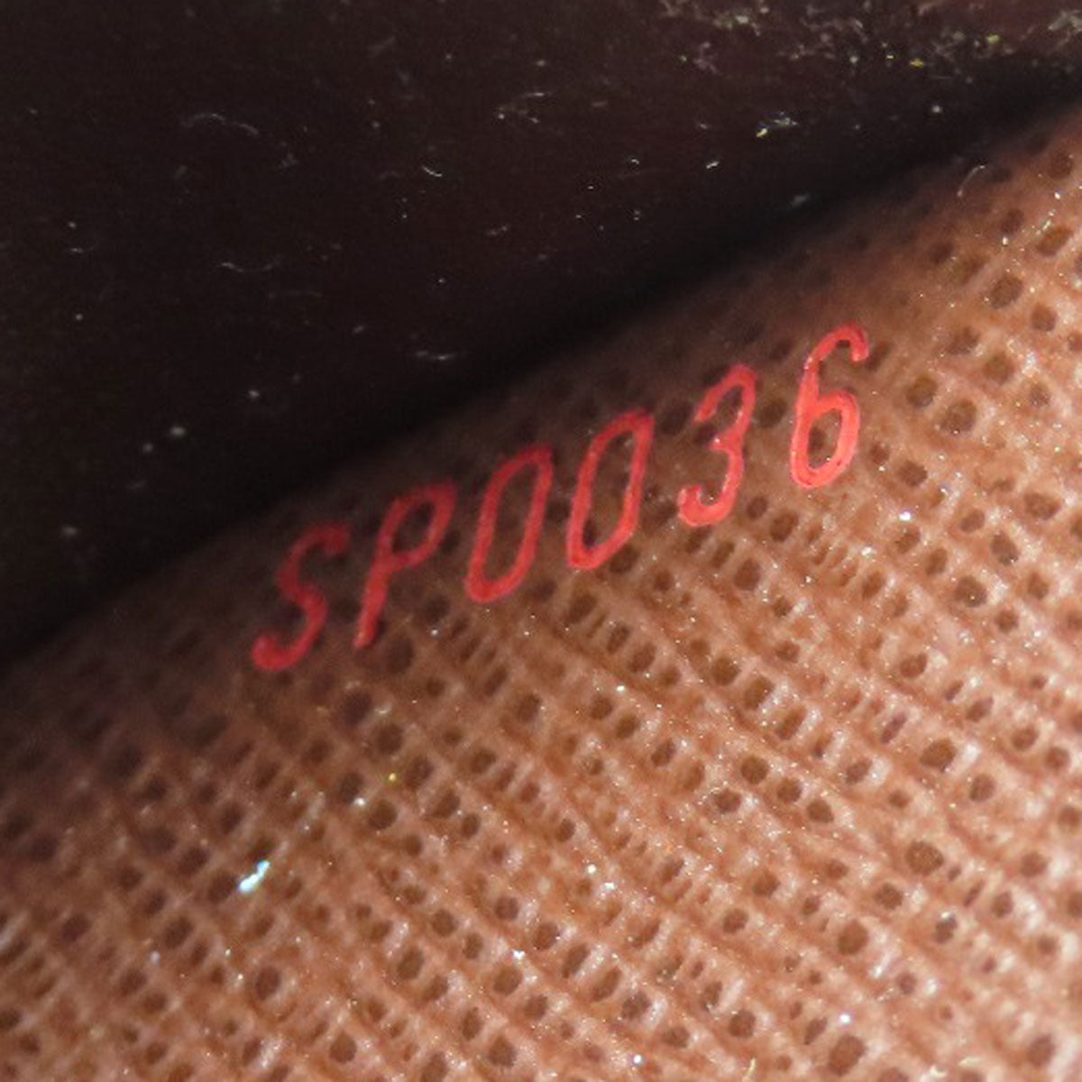 LOUIS VUITTON N60011 Portefeiulle ã» Florin Bifold Wallet with Coin Pocket Damier canvas Ladies [Used]