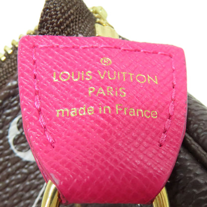 LOUIS VUITTON  M68490 Accessory pouch Mini Pochette Accessoires Vivienne Monogram canvas Ladies