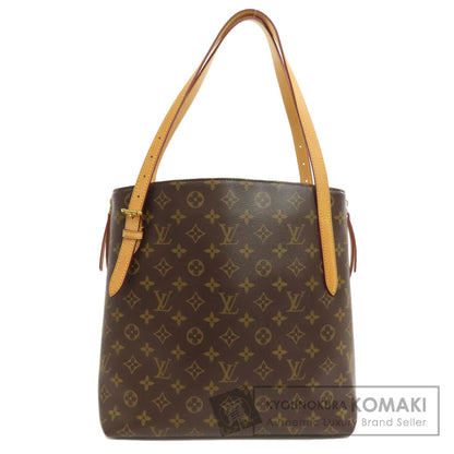 LOUIS VUITTON M41208 Waterloo Handbag Monogram canvas Ladies [Used]