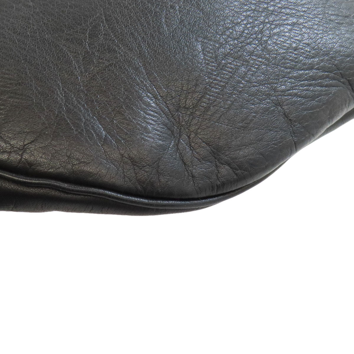 LOUIS VUITTON M44388 Discovery Bumbag PM body bag Leather Ladies [Used]
