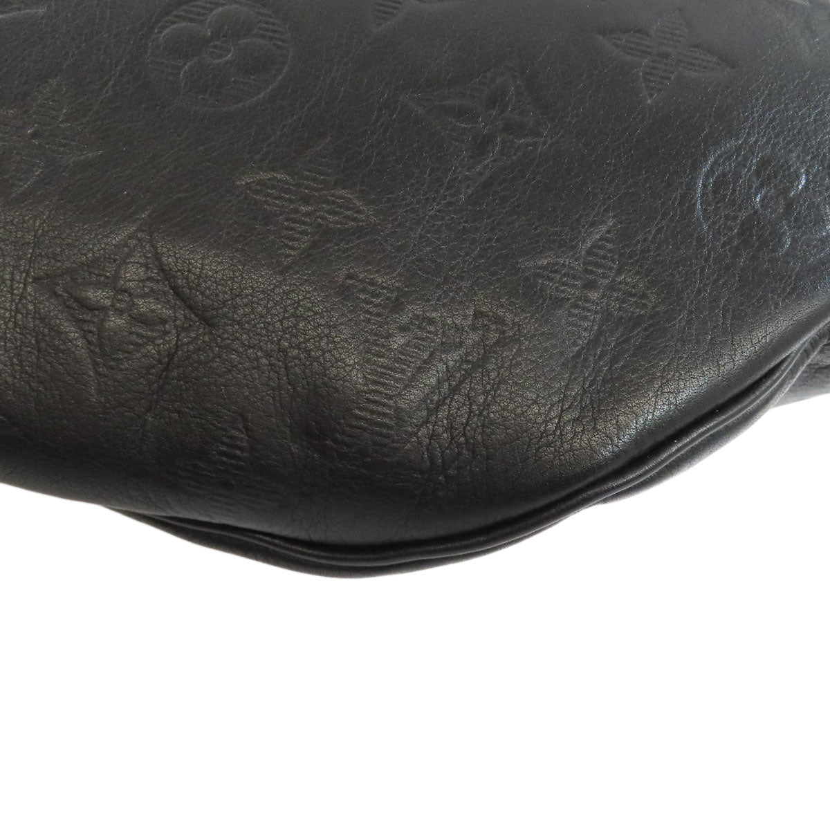 LOUIS VUITTON M44388 Discovery Bumbag PM body bag Leather Ladies [Used]