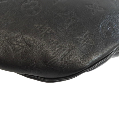 LOUIS VUITTON M44388 Discovery Bumbag PM body bag Leather Ladies [Used]